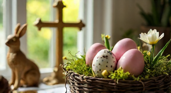 Die 5 meistgestellten Fragen (FAQ) zu Ostern
