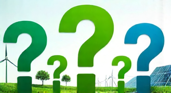 Die 5 meistgestellten Fragen (FAQ) zur Energiekrise