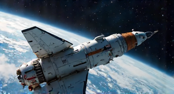 Die 6 häufigsten Fehler bei der Raumfahrt