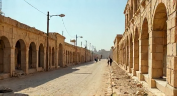 Die 6 häufigsten Fehler bei der Stabilisierung des Iraks