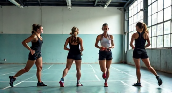 Die 6 häufigsten Fehler bei DSD im Sport