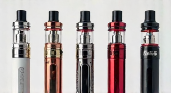 Die 6 häufigsten Fehler bei E-Zigaretten