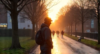 Die 6 häufigsten Fehler bei Ostermärschen