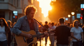 Die Bedeutung von Musik für den Wandel (10/10)