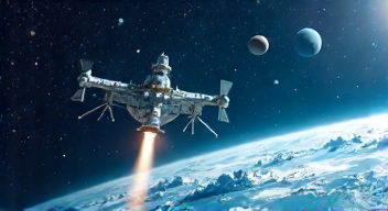 Die besten 8 Tipps bei der Raumfahrt