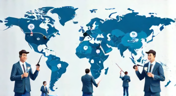 Die besten 8 Tipps bei geopolitischen Konflikten