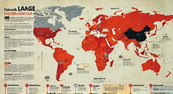 Die besten 8 Tipps bei geopolitischen Konflikten