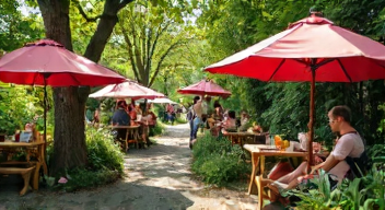 Die besten 8 Tipps bei Ostermärschen