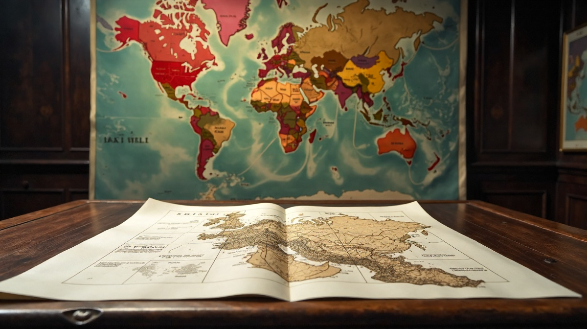 Die Dynamik des Iran-Kriegs: Trump, Strategien und geopolitische Auswirkungen