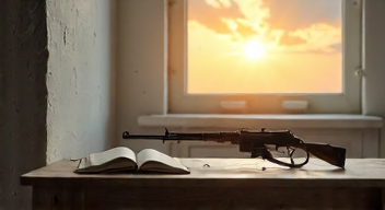 Die ethischen Fragen der Kriegsführung (5/10)