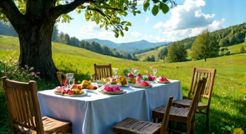 Die gesellschaftliche Bedeutung der österlichen Bräuche