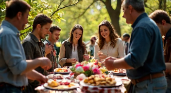 Die ökonomischen Aspekte von Ostern