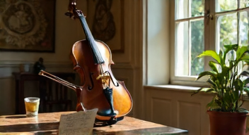 Die Rolle der Musik in der Friedensförderung (9/10)