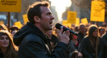 Die Rolle der Musikszene bei den Ostermärschen (9/10)