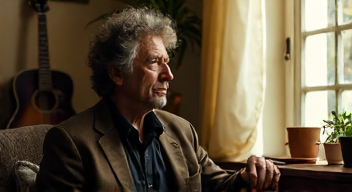 Die Stimme der Künstler im Frieden (10/10)