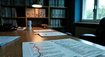 Einblick in die Ermittlungen (2/10)