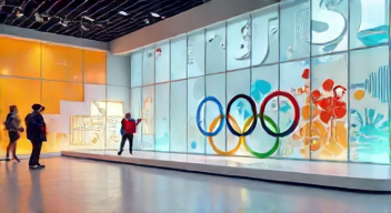 Einblick in die Verantwortung des IOC und die Zukunft des Sports (7/10)