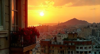 Erinnerungen an die Heimat und die Flucht