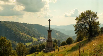 Historische Wurzeln der Ostermärsche und ihr Einfluss auf die Gegenwart (4/10)