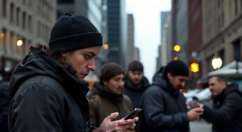 Ich erinnere mich an den Moment, als die Nachrichten über den Abschuss der US-Jets die Welt erschütterten (1/10)