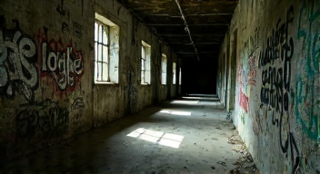 Ich erinnere mich an die düsteren Gassen Neapels (1/10)