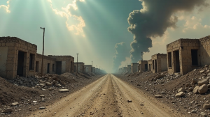 Irak und Iran: Konflikte, Milizen und geopolitische Spannungen im Fokus