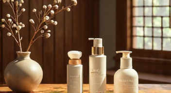 K-Beauty als kulturelles Erbe (10/10)