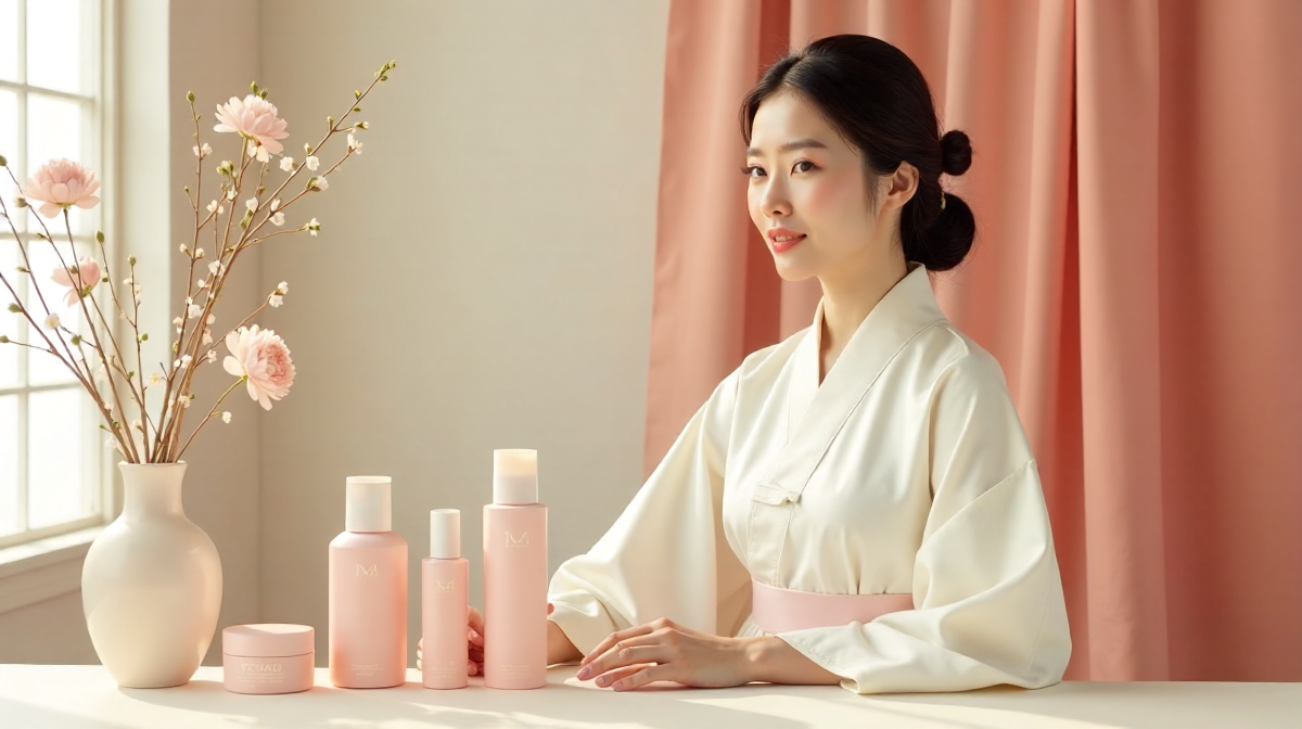 K-Beauty: Südkorea als globaler Trendsetter für Schönheit, Kultur und Strategie
