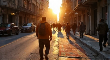 Kultur und Identität in Krisenzeiten