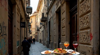 Kulturelle Auswirkungen der Mafia (3/10)