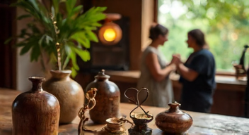 Kulturelle Wahrnehmung und der Einfluss auf den Konflikt (9/10)