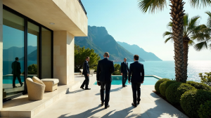 Mafiaboss Roberto Mazzarella: Verhaftung, Amalfiküste, organisierte Kriminalität