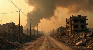 Meine Erinnerungen an den Irak-Konflikt und seine Folgen (1/10)