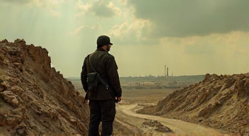 Meine Erinnerungen an den Iran-Krieg und seine globalen Folgen (1/10)