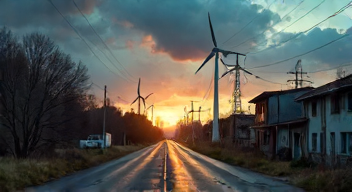 Meine Erinnerungen an die Energiekrise und ihre Herausforderungen (1/10)