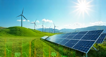 Ökonomische Dimensionen der Energiewende (7/10)