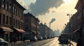 Ökonomische Folgen des Krieges (8/10)