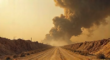 Perspektiven zu den Konflikten im Irak