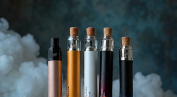 Perspektiven zu E-Zigaretten sind unklar