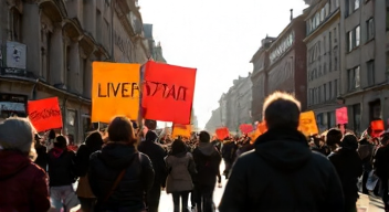 Perspektiven zu Frieden und Gesellschaft in Deutschland