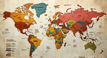 Perspektiven zu geopolitischen Konflikten