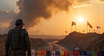 Perspektiven zu geopolitischen Konflikten und deren Folgen