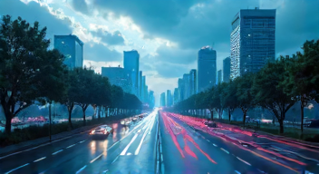 Perspektiven zu globalen Wirtschaftskrisen sind entscheidend