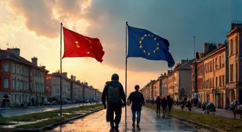 Perspektiven zu Konflikten in Europa sind unverzichtbar