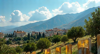 Perspektiven zu Krieg und Frieden im Libanon