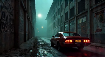 Perspektiven zu Mafia und Kriminalität