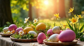 Perspektiven zu Ostern und seinen tiefen kulturellen Wurzeln