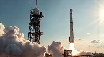 Perspektiven zur Artemis 2-Mission