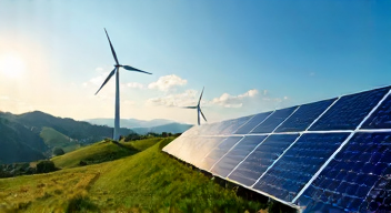 Perspektiven zur Energiewende in Europa