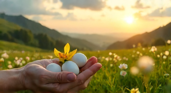 Philosophische Betrachtungen zu Ostern